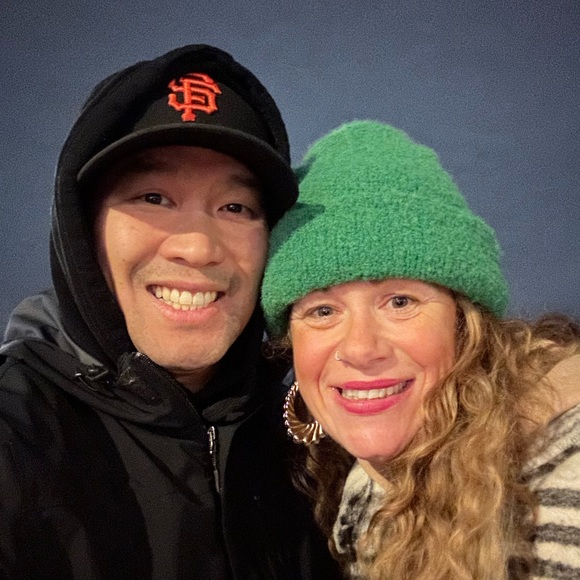 Meet your Posh Ambassador! - Picture 13 of 14